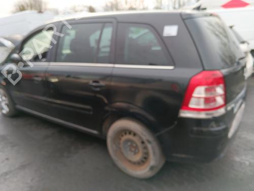 Used Parts OPEL ZAFIRA / ZAFIRA FAMILY B (A05) 1.9 CDTI (M75) (100 hp) 4412355