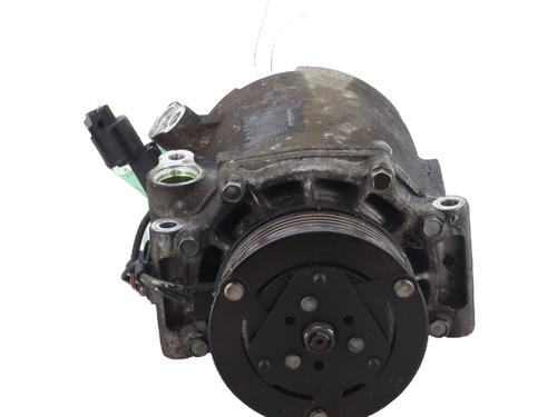 Used AC compressor AC compressor CITROËN C-CROSSER (VU_, VV_) 2.2 HDi (156 hp) 23789324 23789324