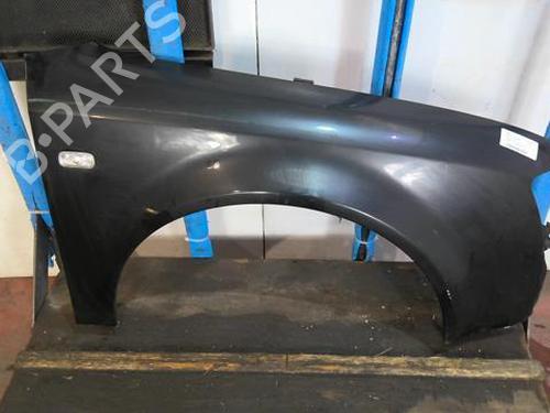 Right front fenders AUDI A4 B6 (8E2) 1.9 TDI | BP20367949C42 