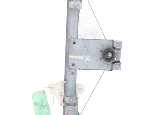 Used Rear left window mechanism RENAULT CLIO IV (BH_) 1.5 dCi 75 (75 hp) 30398780