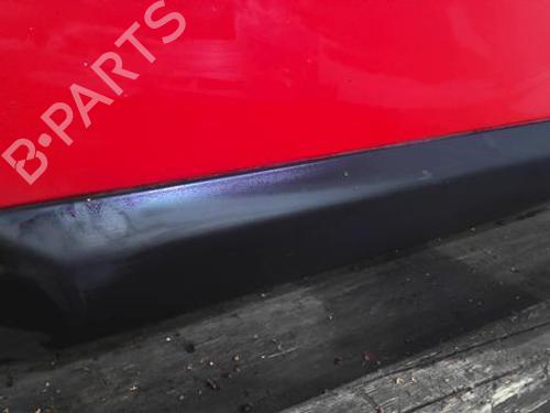 Left rear door DACIA SANDERO 1.2 16V | BP20360537C4