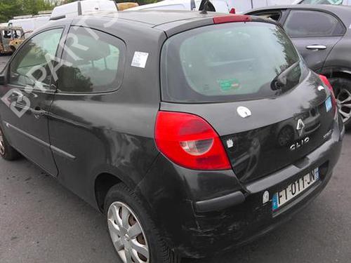 Front left panel RENAULT CLIO III (BR0/1, CR0/1) 1.2 16V (BR02, BR0J, BR11, CR02, CR0J, CR11) | BP38090283C58 - Image 16