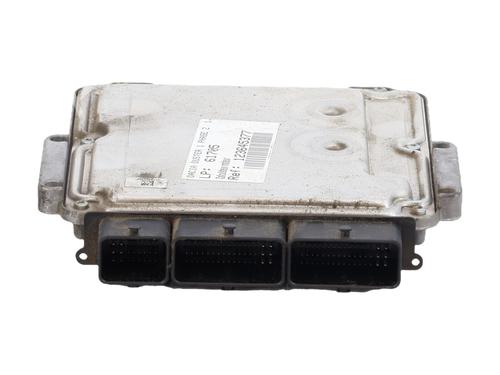 Engine control unit (ECU) DACIA DUSTER (HS_) 1.5 dCi (HSAJ) | BP33741579M57  - Image 6