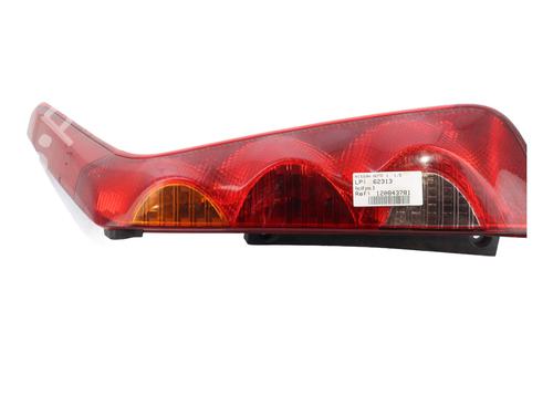 Right taillight NISSAN NOTE (E11, NE11) 1.5 dCi | BP32251704C35 - Image 4