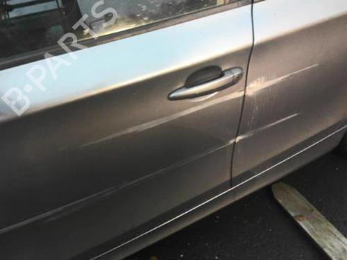Left mirror BMW 1 (E87) 116 d | BP23788743C26 