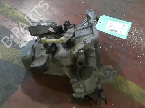 Used Gearbox Gearbox CITROËN C3 I (FC_, FN_) 1.1 i (60 hp) 20350823 20350823
