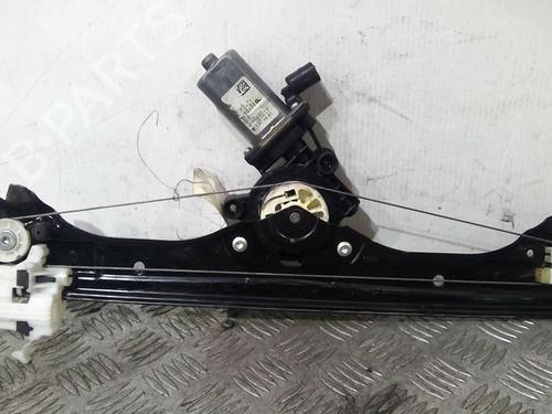 Used Front right window mechanism ABARTH 500 / 595 / 695 1.4 (312.AXF11, 312.AXF1A) (180 hp) 20367061