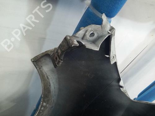 Right front fenders RENAULT CLIO III (BR0/1, CR0/1) 1.5 dCi (C/BR0G, C/BR1G) | BP20351844C42 