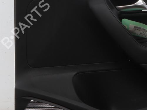 Used Front right panel Front right panel VW POLO V (6R1, 6C1) 1.6 TDI (90 hp) 32849944 32849944