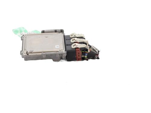 Engine control unit (ECU) CITROËN C3 II (SC_) 1.4 HDi 70 (SC8HZC, SC8HR0, SC8HP4) | BP30116337M57