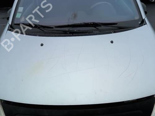 Tailgate CITROËN C3 I (FC_, FN_) 1.4 16V HDi | BP20355033C6 