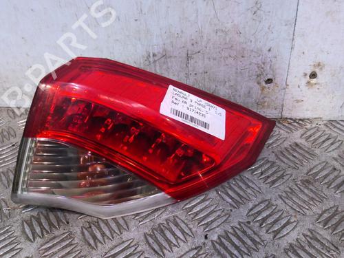 Used Right taillight Right taillight RENAULT LAGUNA III (BT0/1) 1.5 dCi (BT00, BT0A, BT0T, BT1J) (110 hp) 20358553 20358553