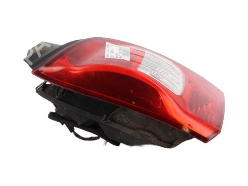 Left taillight RENAULT TWINGO II (CN0_) 1.2 16V (CN04, CN0B) | BP28589660C34 