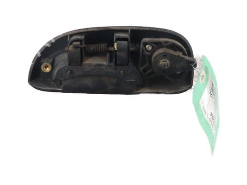 Front right exterior door handle RENAULT KANGOO (KC0/1_) D 65 1.9 (KC0E, KC02, KC0J, KC0N) | BP26184663C129 