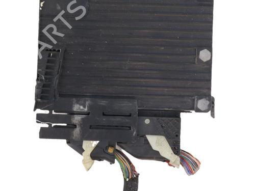 Engine control unit (ECU) CITROËN C4 Grand Picasso II (DA_, DE_)  | BP33968678M57  - Image 5