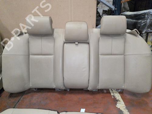 Seats set CADILLAC STS 3.6 | BP37743055C78  - Image 18