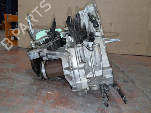 Gearbox DACIA SANDERO II 1.0 LPG (B8ML) | BP37743461M3 - Image 3
