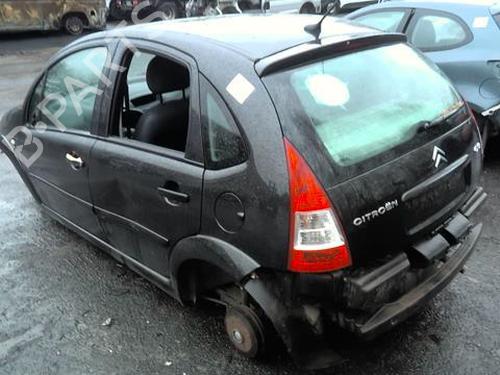 Starter CITROËN C3 I (FC_, FN_) 1.1 i | BP20353254M8 