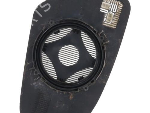 Used Left mirror glass Left mirror glass FORD FOCUS II (DA_, HCP, DP) 1.6 TDCi (90 hp) 26448151 26448151