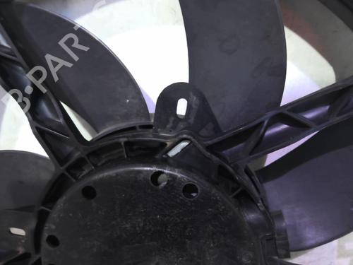 Used Radiator fan Radiator fan 20354639 20354639