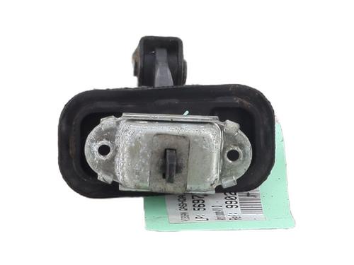 Hinge/Door check strap NISSAN QASHQAI I (J10, NJ10) 1.5 dCi | BP22653880C146 