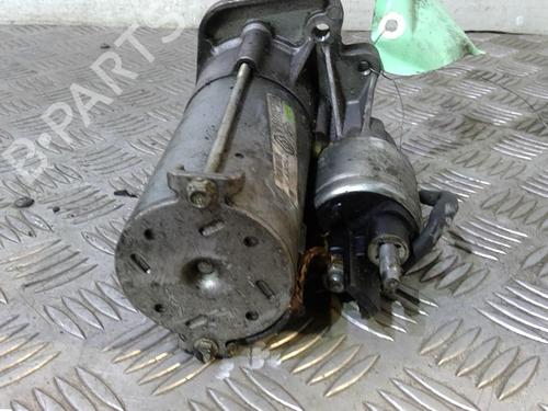 Starter RENAULT MEGANE III Hatchback (BZ0/1_, B3_) 1.5 dCi (BZ09, BZ0D, BZ1W, BZ29, BZ14) | BP21051161M8 