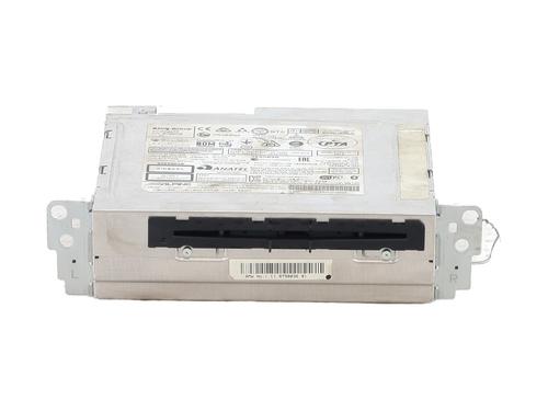 Used Radio BMW 3 (F30, F80) 318 d (150 hp) 31704658