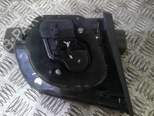 Right tailgate light VW GOLF VI (5K1) 1.6 TDI | BP20353652C80 
