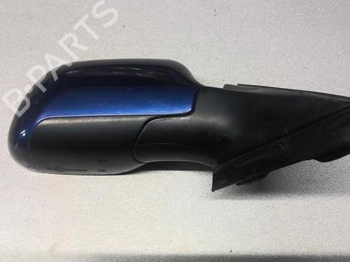 Right mirror AUDI A4 B5 (8D2) 1.9 TDI | BP22001289C27