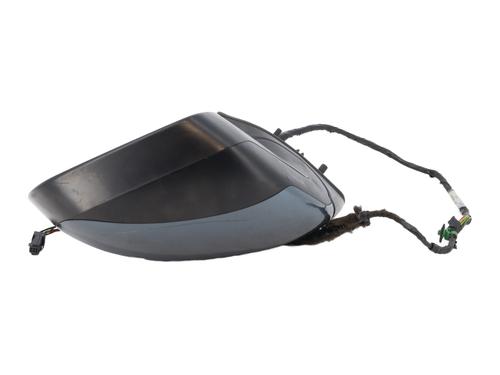 Right mirror CITROËN C4 Picasso I MPV (UD_) 2.0 HDi 138 | BP29214182C27 