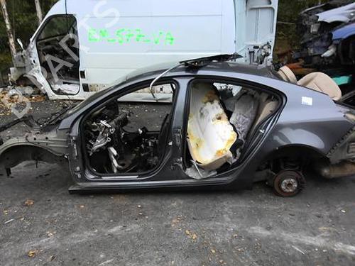 Engine control unit (ECU) OPEL INSIGNIA A (G09) 2.0 CDTI (68) | BP29600323M57 - Image 18