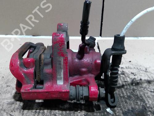 Left rear brake caliper VW POLO VI (AW1, BZ1, AE1) 2.0 GTI | BP30446580M107 - Image 3