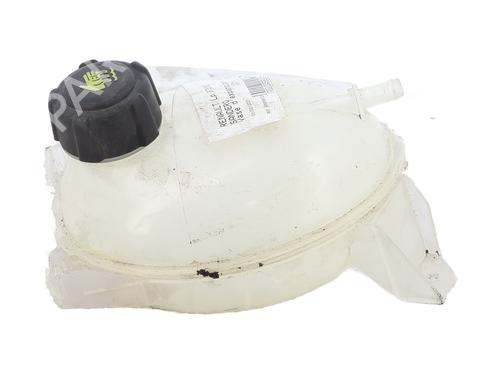 Expansion tank DACIA SANDERO II 1.5 dCi 75 / Blue dCi 75 (B8JW, B8M4, B8AH, B8M7, B8M6) | BP20727384C120 
