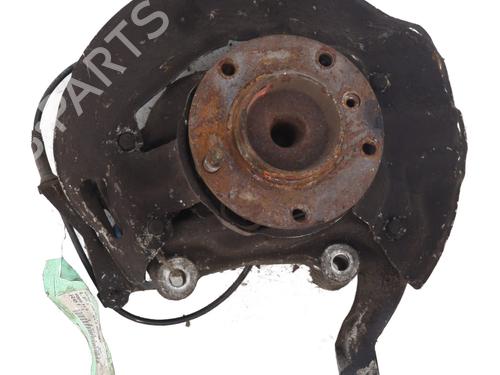Used Left front steering knuckle Left front steering knuckle 37742709 37742709