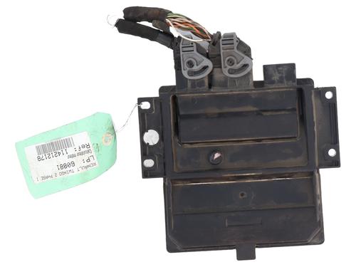 Engine control unit (ECU) RENAULT TWINGO II (CN0_) 1.5 dCi (CN0E) | BP29896608M57 - Image 4