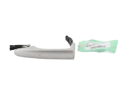 Used Front left exterior door handle CITROËN C8 (EA_, EB_) 2.0 HDi 165 (163 hp) 29197006