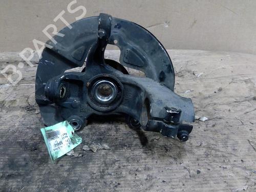 Venstre Styrespindel Lejehus VOLVO V70 III (135) D5 (185 hp) 31103083