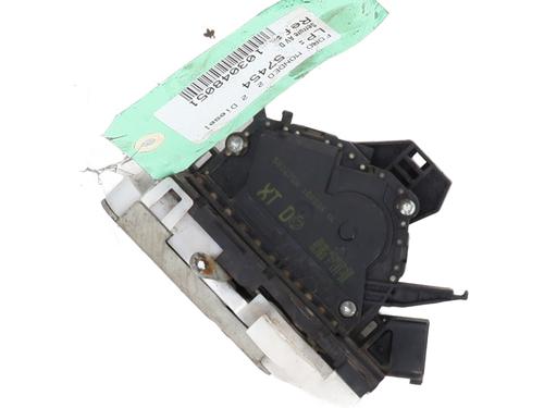 Front right lock FORD MONDEO III (B5Y) 2.0 16V TDDi / TDCi | BP24415594C97 