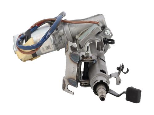 Used Steering column Steering column TOYOTA YARIS (_P9_) 1.4 D-4D (NLP90_, NLP90R) (90 hp) 28066652 28066652