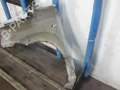 Right front fenders HYUNDAI TUCSON (JM) 2.0 CRDi All-wheel Drive | BP20354922C42 