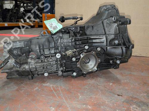 Gearbox VW PASSAT B5.5 (3B3) | BP36591932M3 - Image 5