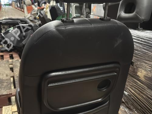 Right front seat FORD KUGA I 2.0 TDCi | BP33945509C16  - Image 6