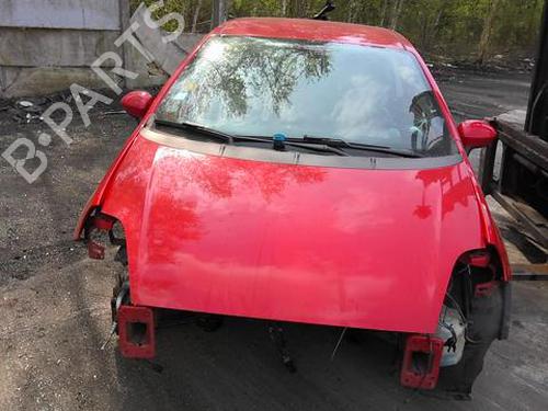 Front left panel FIAT GRANDE PUNTO (199_) 1.3 D Multijet | BP25149531C58 - Image 24