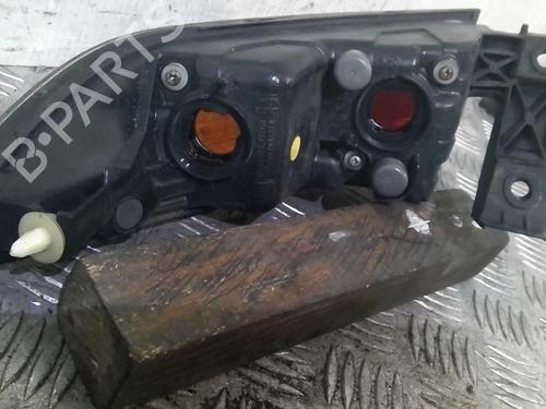 Used Left taillight Left taillight 20361910 20361910