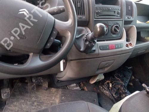 Right front window switch CITROËN JUMPER II Van 2.2 HDi 120 | BP22748913I26  - Image 11