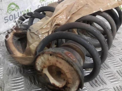 Shock absorber spring PEUGEOT 5008 (0U_, 0E_) 1.6 HDi | BP20369910C152 