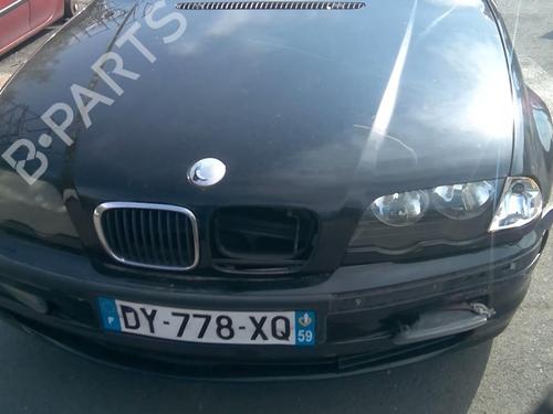 Switch BMW 3 (E46) 316 i | BP21798265I30 