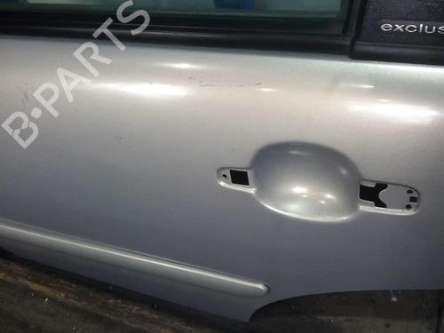 Left rear door CITROËN C3 I (FC_, FN_) 1.4 HDi | BP22000928C4 