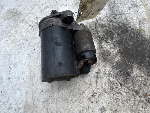 Used Starter Starter HYUNDAI GETZ (TB) 1.3 i (82 hp) 40613250 40613250