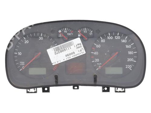 Used Instrument cluster VW GOLF IV (1J1) 1.9 SDI (68 hp) 29143293